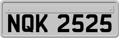 NQK2525