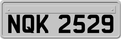 NQK2529