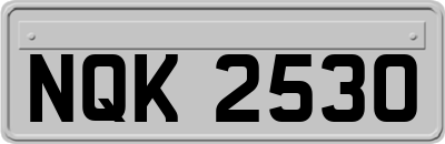 NQK2530