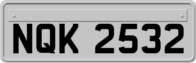 NQK2532