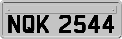 NQK2544