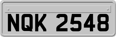 NQK2548