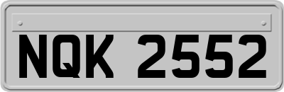 NQK2552