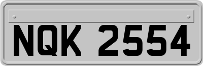 NQK2554