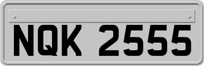 NQK2555