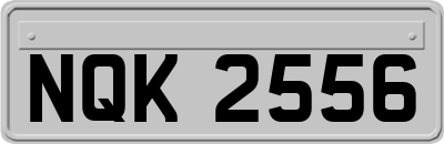 NQK2556