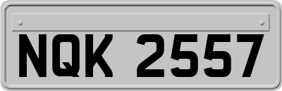 NQK2557