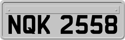 NQK2558
