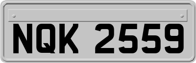 NQK2559