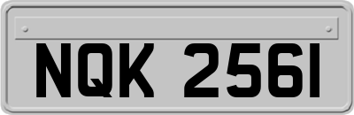 NQK2561