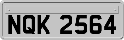 NQK2564