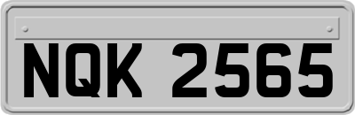 NQK2565