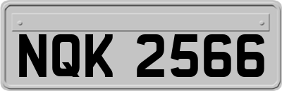 NQK2566