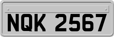 NQK2567
