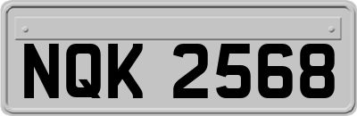 NQK2568