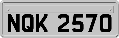 NQK2570