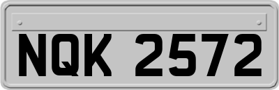NQK2572