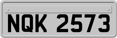NQK2573