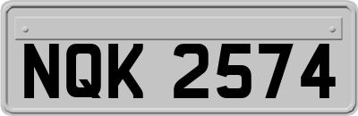 NQK2574
