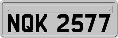 NQK2577