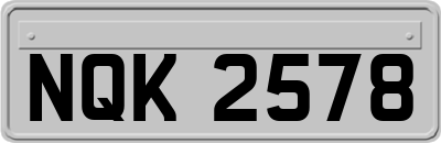 NQK2578