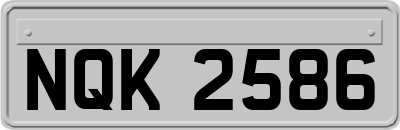 NQK2586