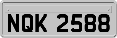 NQK2588