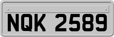 NQK2589