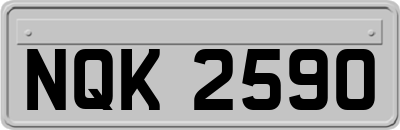 NQK2590