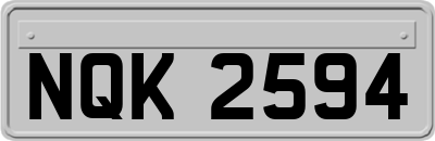 NQK2594