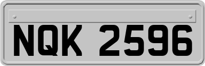 NQK2596