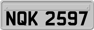 NQK2597
