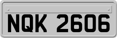NQK2606
