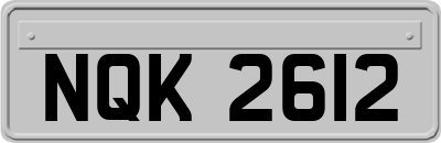 NQK2612