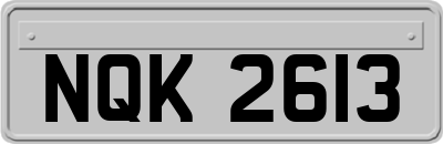 NQK2613