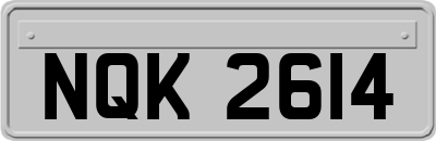 NQK2614
