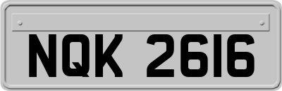 NQK2616
