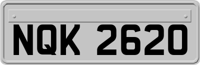 NQK2620