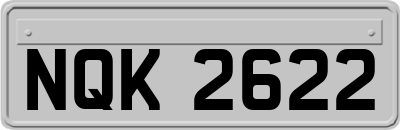 NQK2622