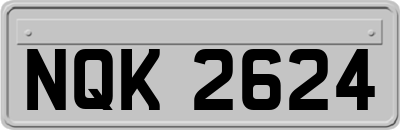 NQK2624