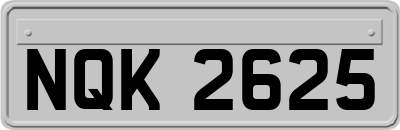 NQK2625