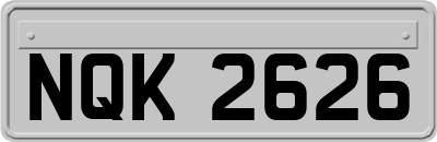 NQK2626