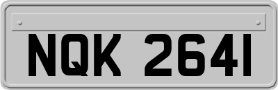 NQK2641