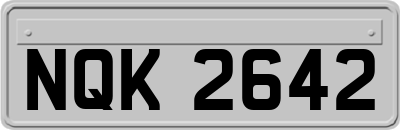 NQK2642