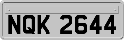 NQK2644