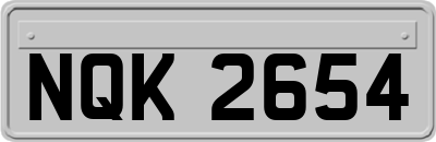 NQK2654