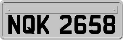 NQK2658