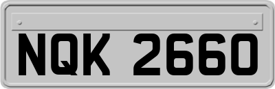 NQK2660