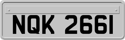 NQK2661