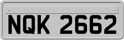 NQK2662